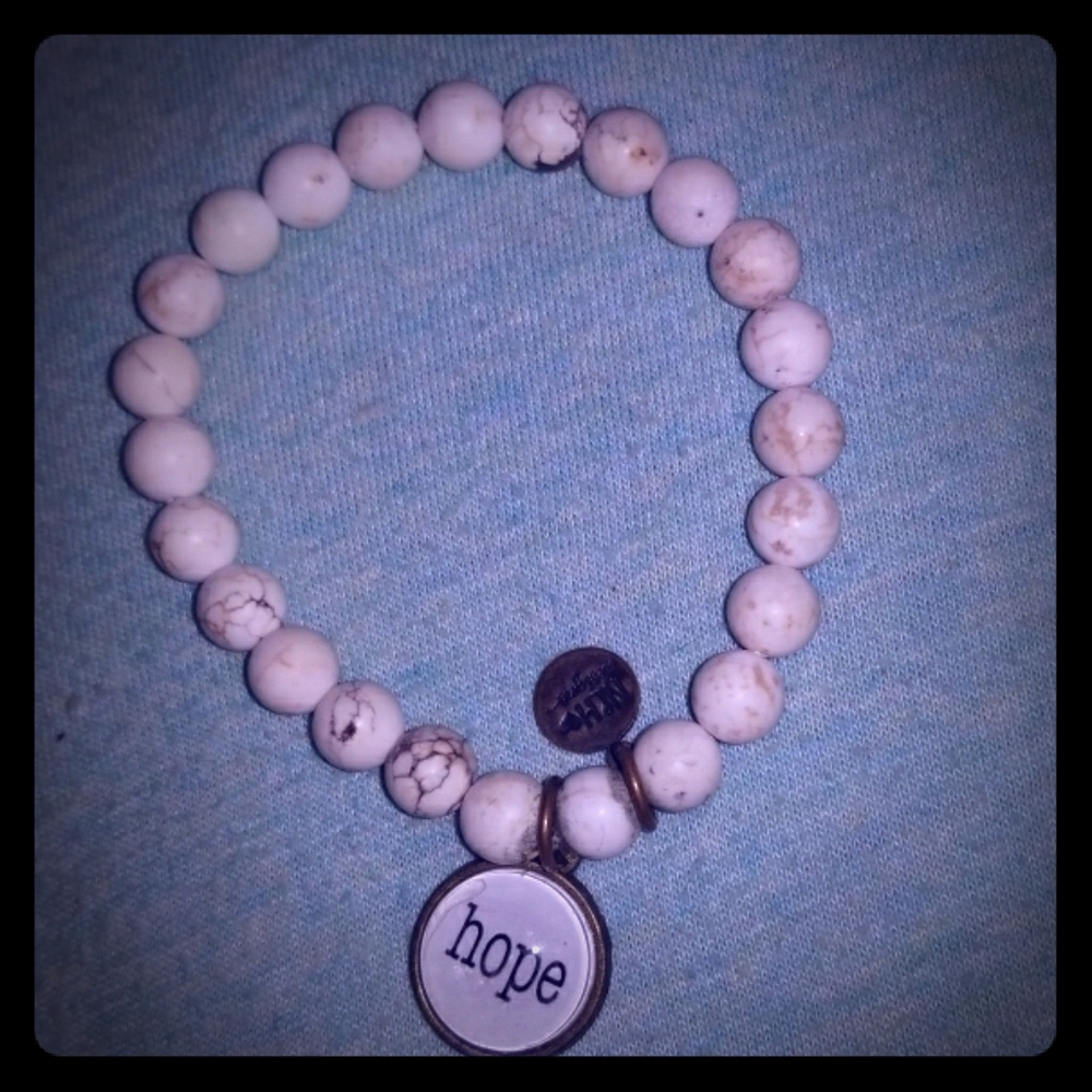 Hope Bracelet